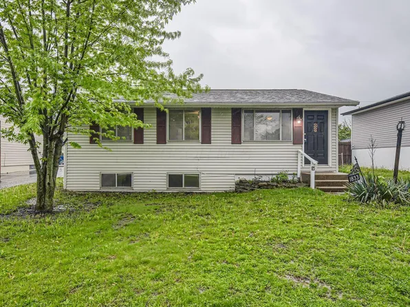 1833 Brookfield Rd, Columbus, OH 43229
