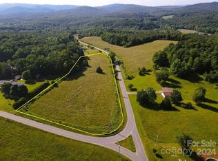 1 Rhoney Rd, Connelly Springs, NC 28612