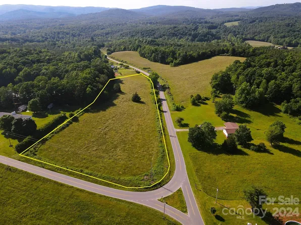 1 Rhoney Rd, Connelly Springs, NC 28612