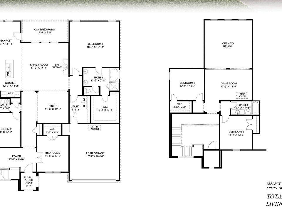 2nd image of 145 Winford Arbor Ln