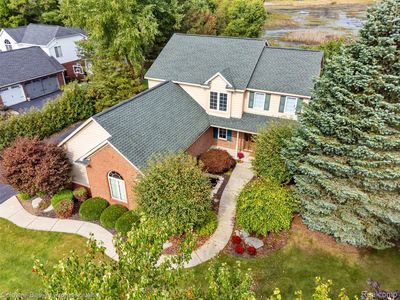 468 Orchard Ridge Dr, Lake Orion, MI, 48362