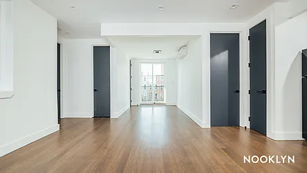 Rented by Nooklyn NYC LLC