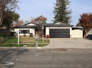 3422 W Browning Ave, Fresno, CA