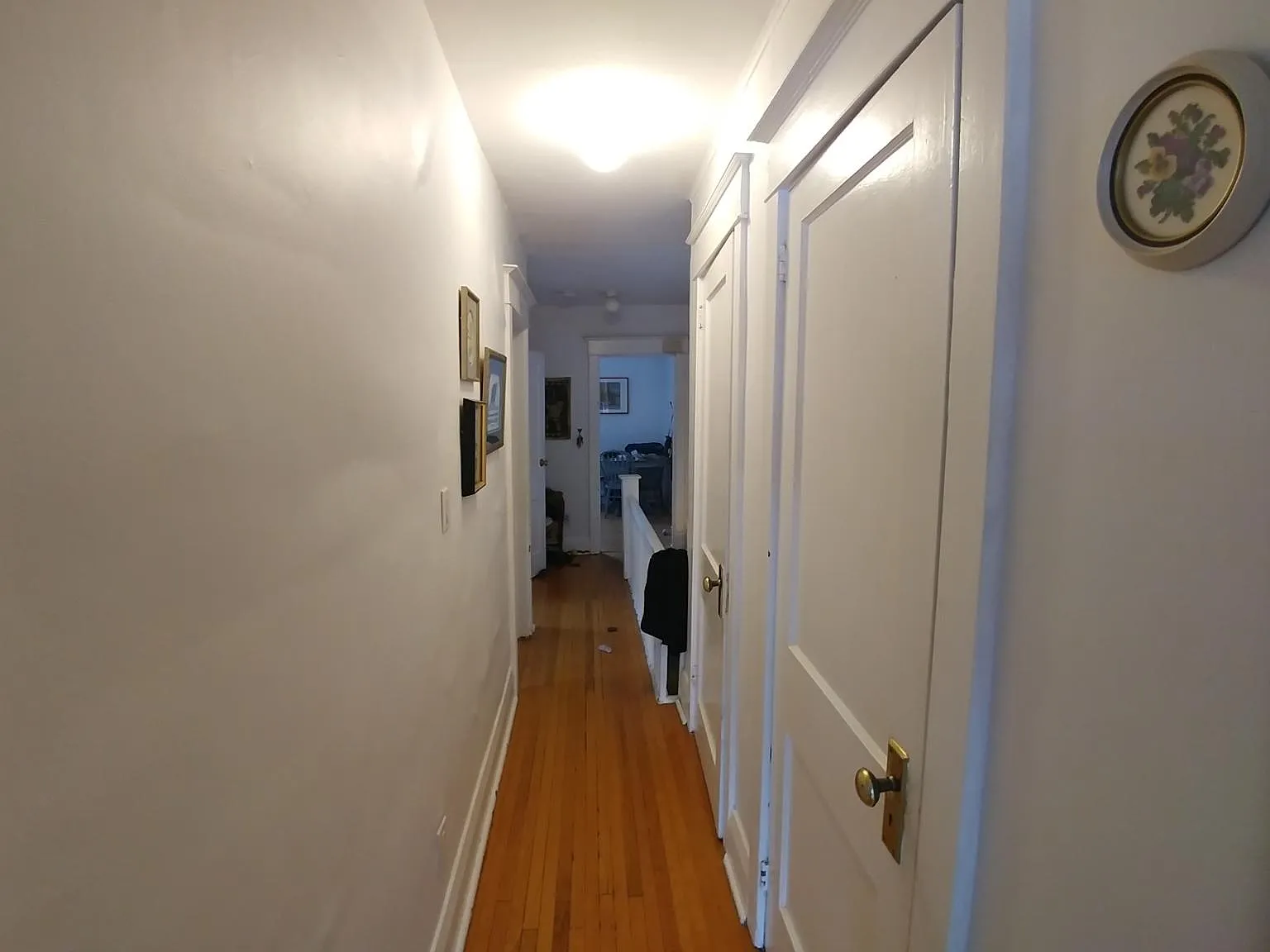 1 bed, 750 sqft, $1,550 — Photo 3
