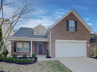 3409 Boxelder Way, Murfreesboro, TN 37128
