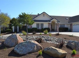 343 Freya Dr, Solvang, CA 93463