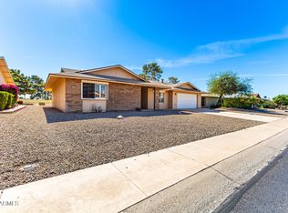 19629 N Welk Drive, Sun City, AZ 85373