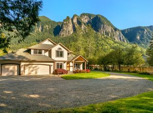 44712 SE 70th St, Snoqualmie, WA 98065