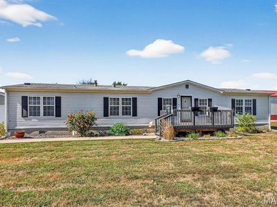 2309 N 4th St, Fayetteville, IL, 62258