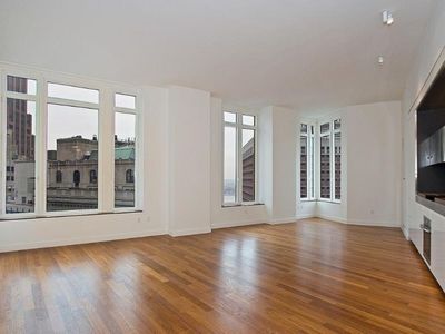 15 William St APT 44K, New York, NY, 10005
