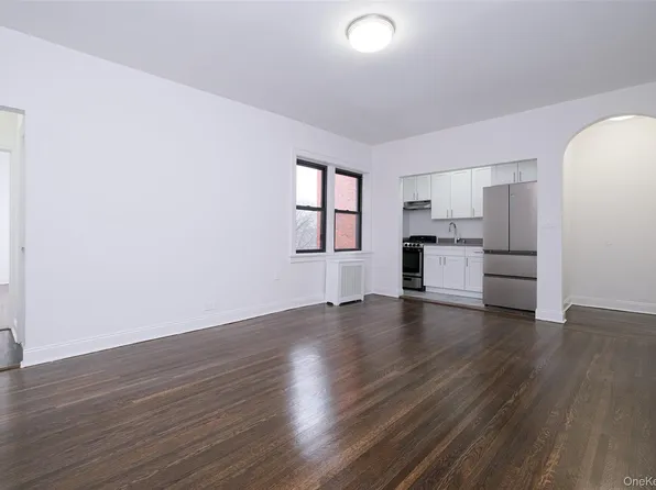 590 E 3rd Street #1-G, Mount Vernon, NY 10553
