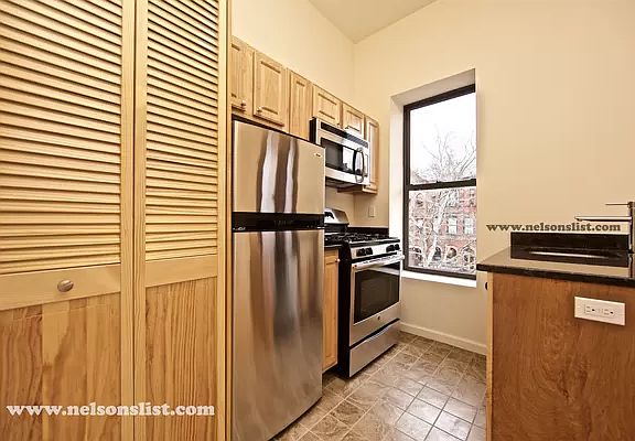 2nd image of 852 Union St #3F