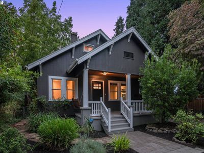 4919 SE 41st Ave, Portland, OR, 97202