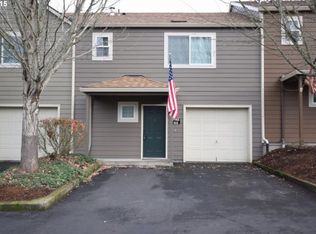 7143 SW Sagert St UNIT 103, Tualatin, OR 97062