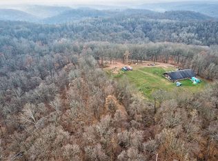 71198 Red Brush Rd, Kimbolton, OH 43749