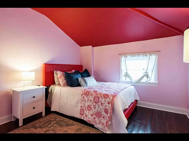 1496 S Shelby St #5 — Photo 10