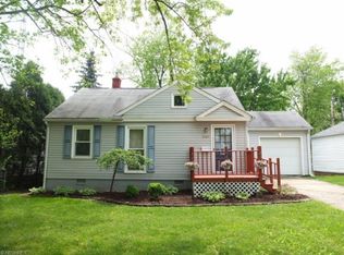 3137 Lynch St SW, Massillon, OH 44646