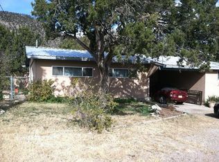 103 N Sutton Dr, Ruidoso, NM 88345