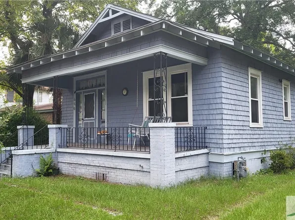 640 E 35th Street, Savannah, GA 31401