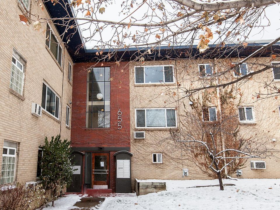 1st image of 655 N Washington St APT 4A