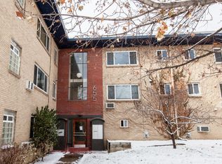 655 N Washington St APT 4A, Denver, CO 80203