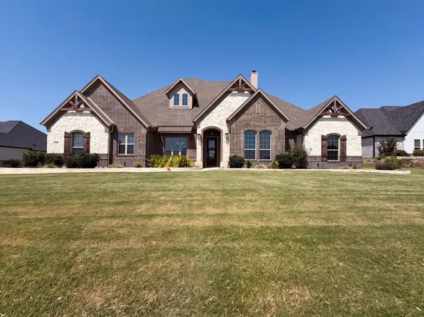 3608 Ridge Point Dr, Northlake, TX 76226