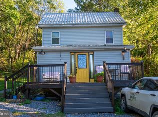 8470 Fox Hill Rd, Waynesboro, PA 17268