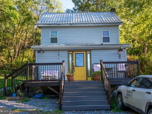 8470 Fox Hill Rd, Waynesboro, PA 17268