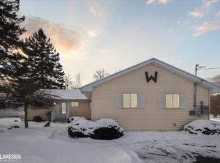 4654 Oak Rd, West Branch, MI 48661