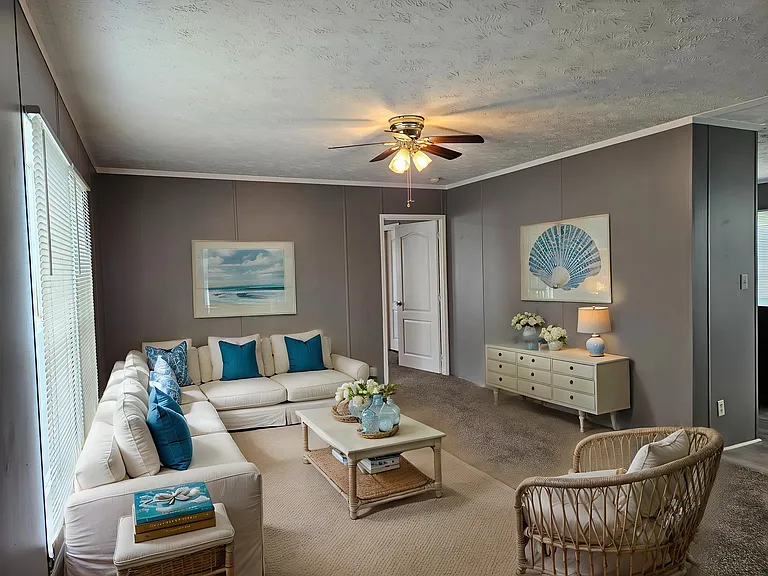 Living room example
