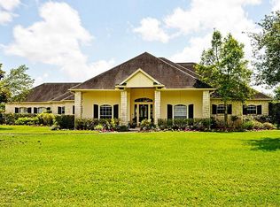 2519 Parrot Shell Ln, Richmond, TX 77406