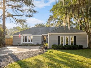 642 Williamson Dr, Mount Pleasant, SC 29464