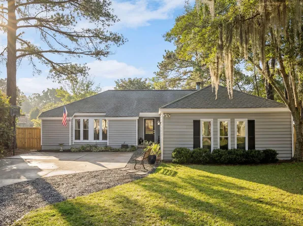 642 Williamson Dr, Mount Pleasant, SC 29464