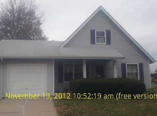3283 Malinda Ct, Florissant, MO 63031