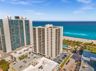 Oceanfront Plaza Condo, Miami Beach, FL 33140