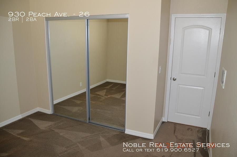 1st image of 930 Peach Ave Unit 26
