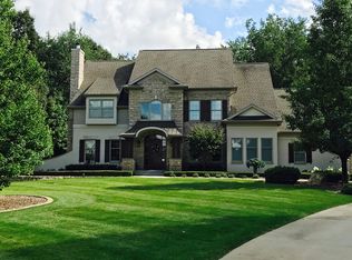 8899 Maricopa Trl, Kalamazoo, MI 49009