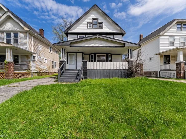 14415 Alder Ave, East Cleveland, OH 44112