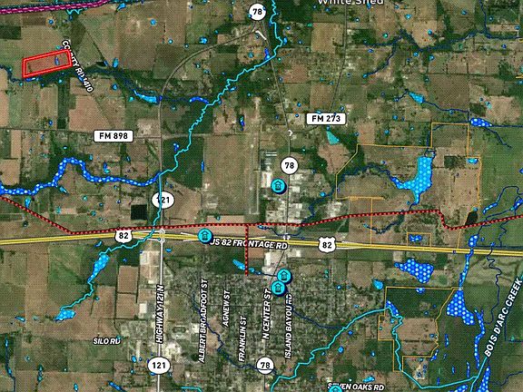 4th image of 949 County Road 1410