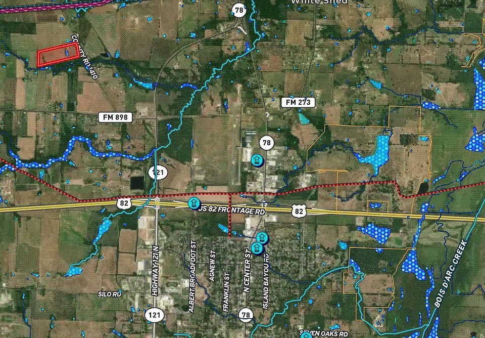 2nd image of 949 County Road 1410