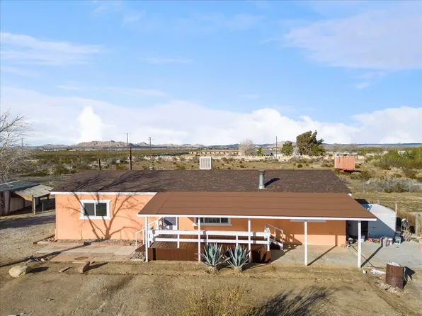 36330 168th St E, Llano, CA 93544