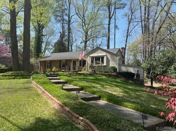 4514 Southampton Rd, Richmond, VA 23235