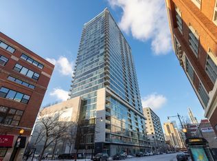 1720 S Michigan Ave APT 3010, Chicago, IL 60616