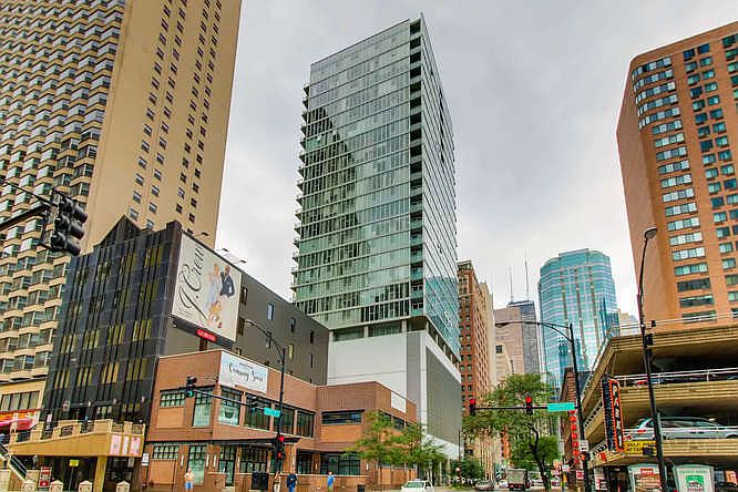 1st image of 550 N Saint Clair St APT 2303