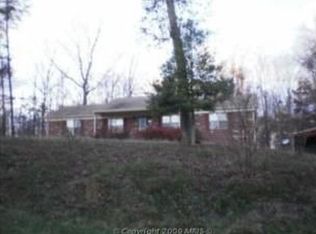 14160 Rogers Ford Rd, Sumerduck, VA 22742