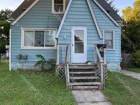431 Leta Ave, Flint, MI 48507