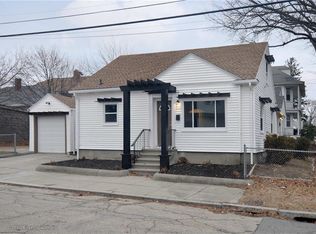 37 Molloy St, Providence, RI 02909