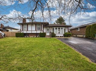 102 Meredith Dr, Saint Catharines, ON