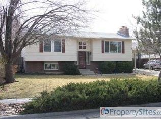 1434 E Mulberry Way, Sandy, UT 84093
