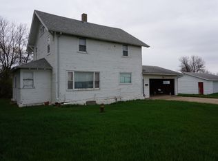 25 State Hwy, Veblen, SD 57270